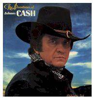 Johnny Cash : Man in Black (7')